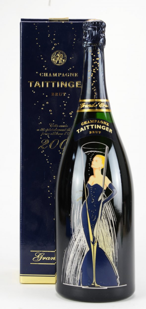 Tattinger