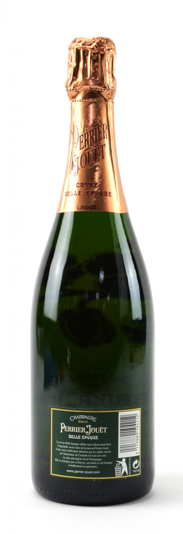 Perrier Jouet