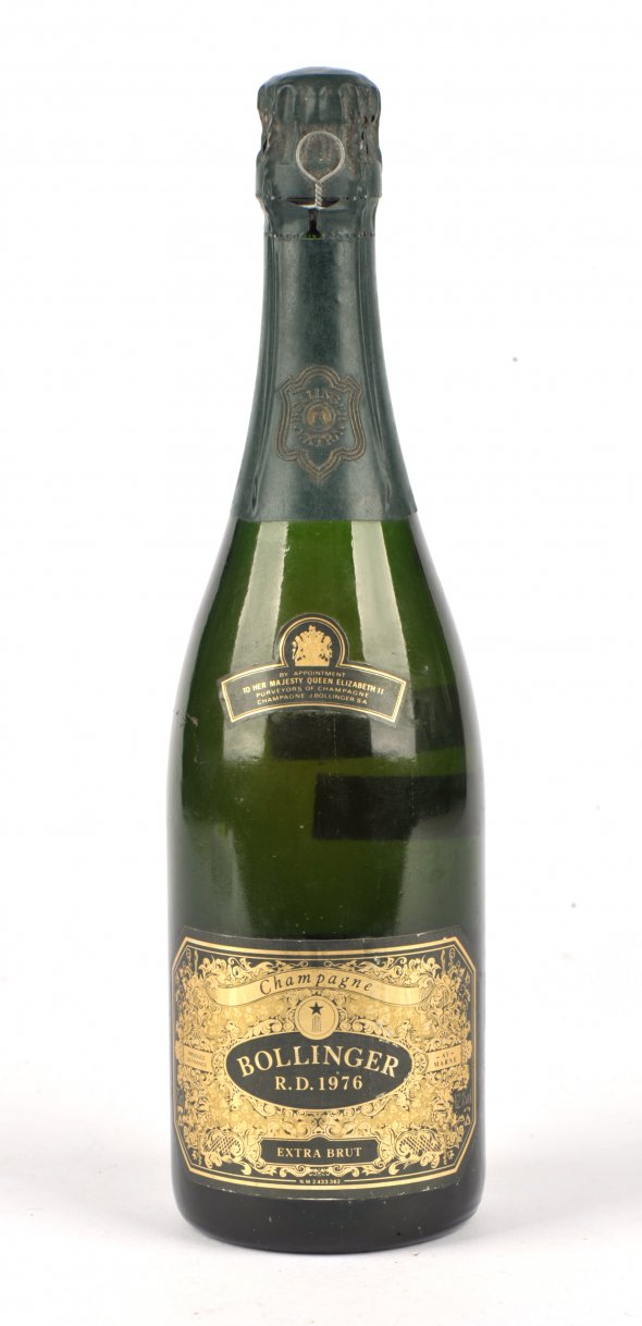 Bollinger
