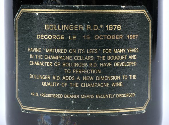 Bollinger