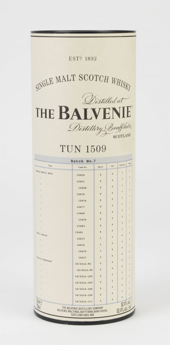 Balvenie