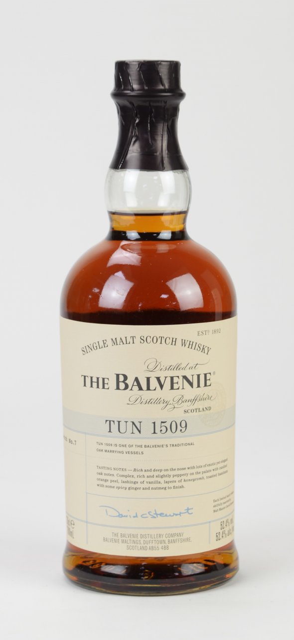 Balvenie
