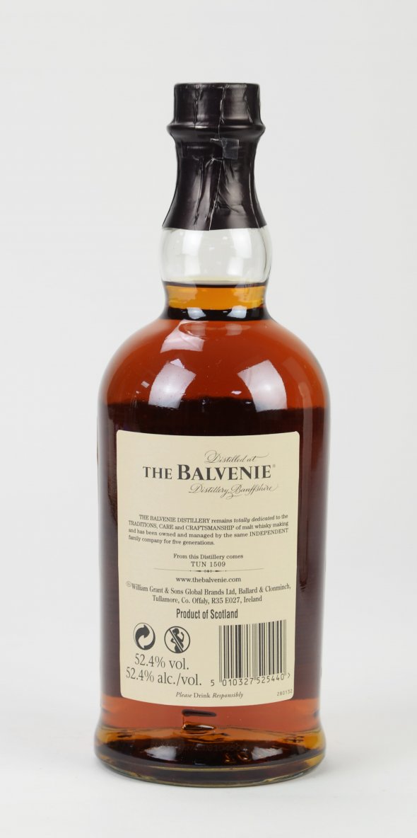 Balvenie
