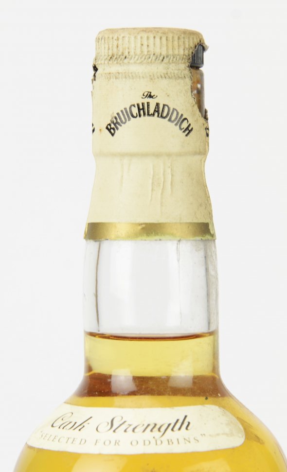 Bruichladdich 