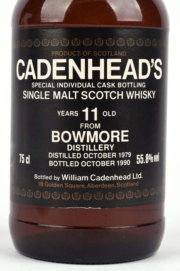 Bowmore