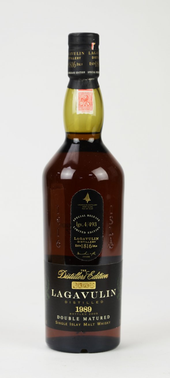 Lagavulin