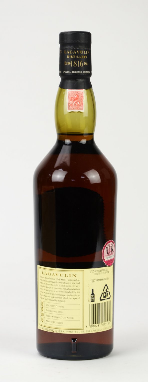 Lagavulin