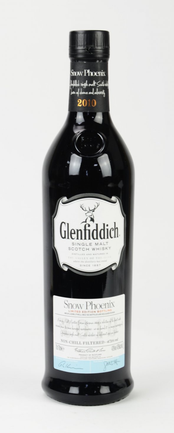 Glenfiddich