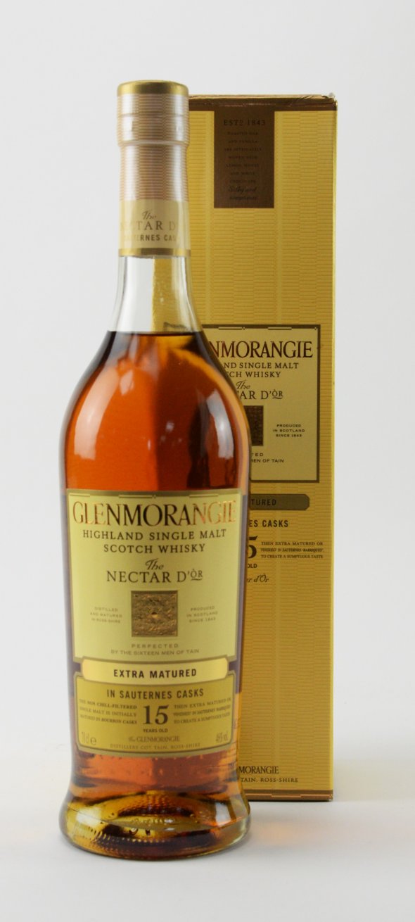Glenmorangie