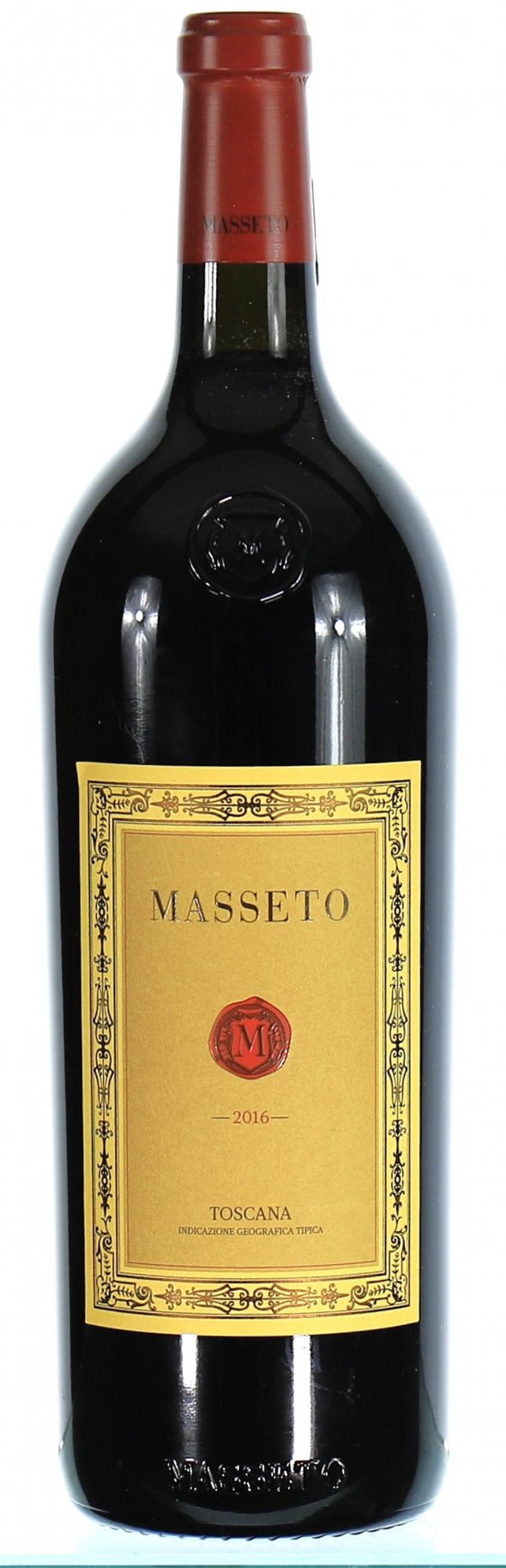Masseto, Toscana IGT (Magnum) - In Bond