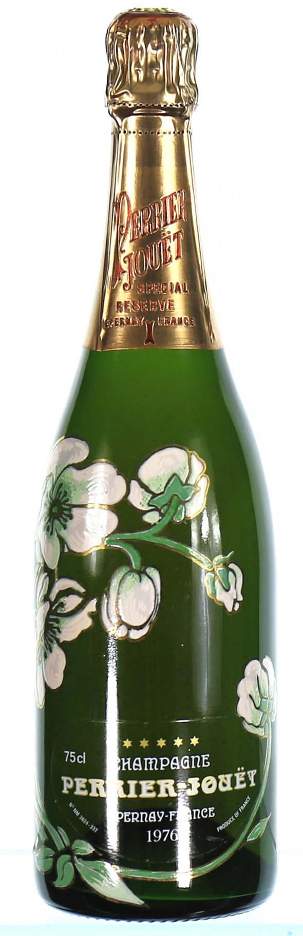 Perrier Jouet, Fleur Special Reserve