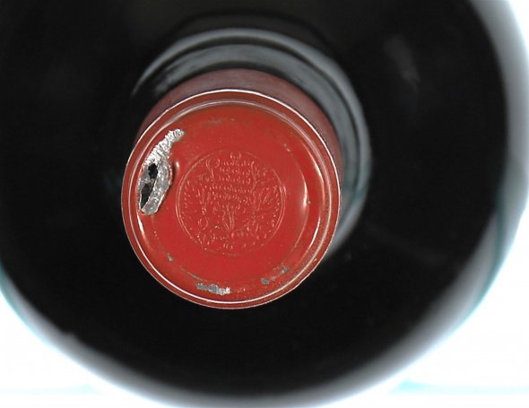 Chateau Ducru-Beaucaillou 2eme Cru Classe, Saint-Julien (Jeroboam)