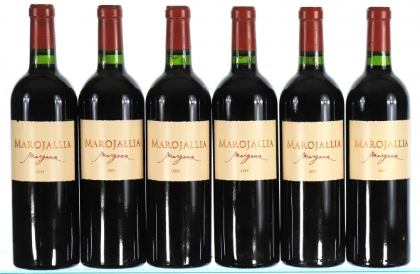 Chateau Marojallia, Margaux