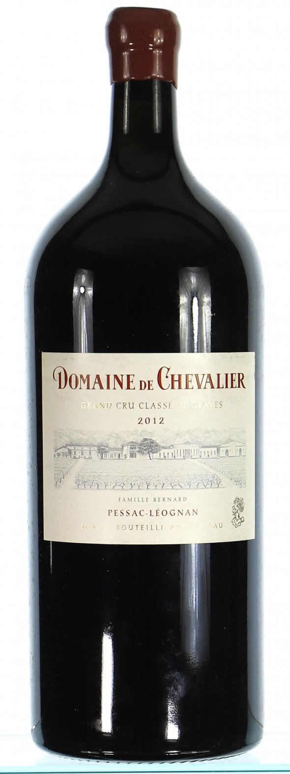 Domaine de Chevalier Cru Classe, Pessac-Leognan (Imperial)