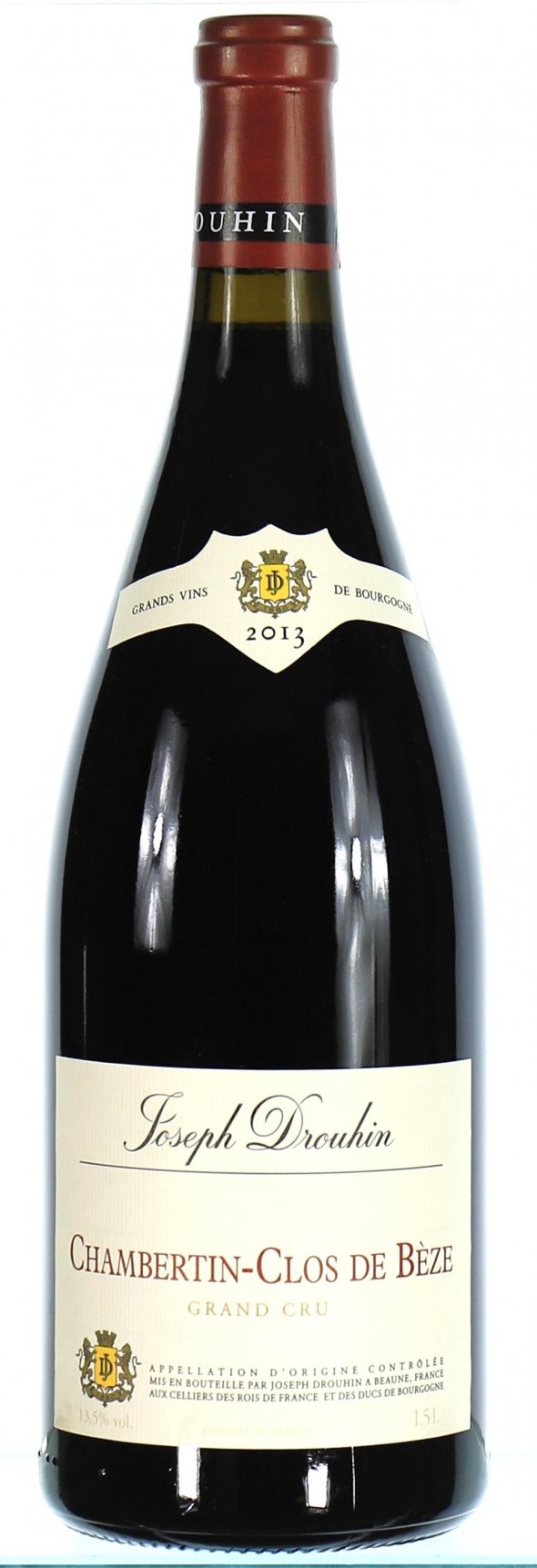 Joseph Drouhin, Chambertin-Clos de Beze Grand Cru (Magnum) - In Bond