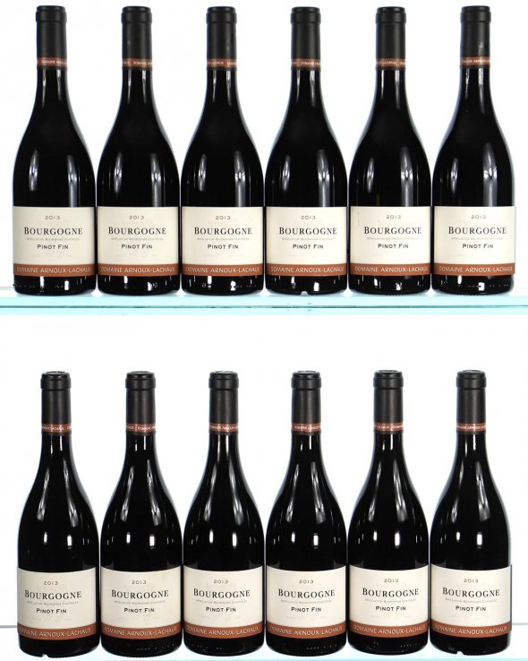 Domaine Arnoux-Lachaux, Bourgogne, Pinot Fin