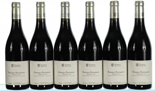 Domaine des Croix, Beaune Premier Cru, Pertuisots - In Bond