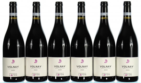 Dominique Lafon, Volnay - In Bond
