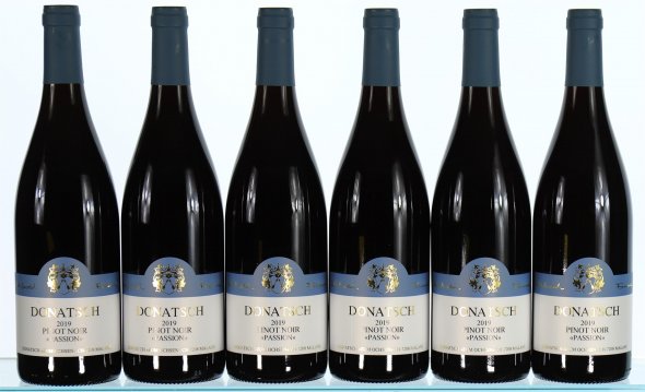 Weingut Donatsch, Pinot Noir, Passion