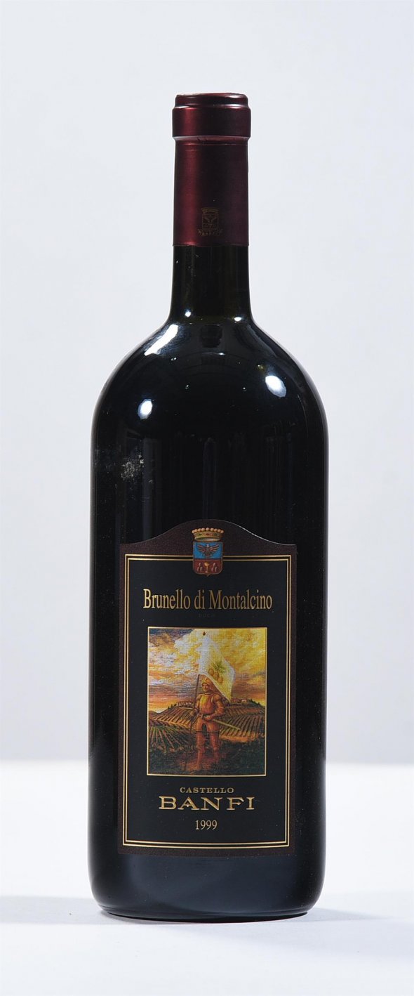 Castello Banfi, Brunello di Montalcino (Magnum)
