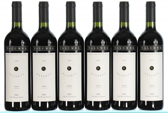 Yalumba, The Reserve, South Australia