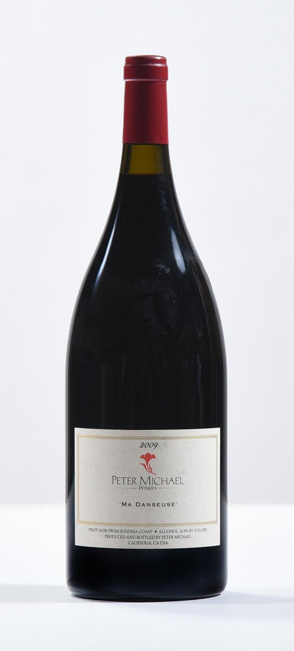 Peter Michael, Ma Danseuse, Fort Ross-Seaview (Magnum)