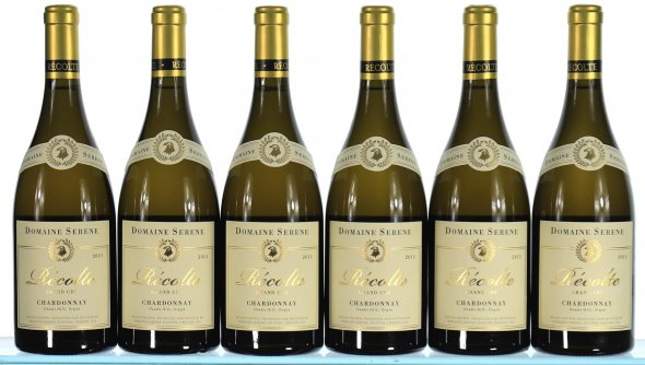 Domaine Serene, Recolte Grand Cru Chardonnay, Dundee Hills - In Bond