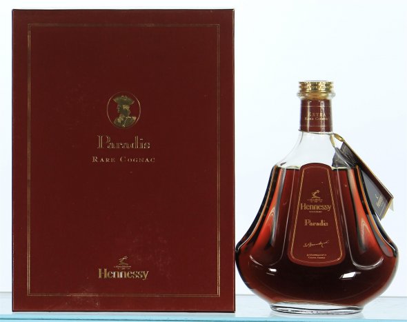 Hennessy, Paradis Rare, Cognac
