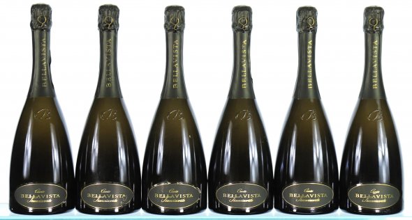 Bellavista, Franciacorta, Brut