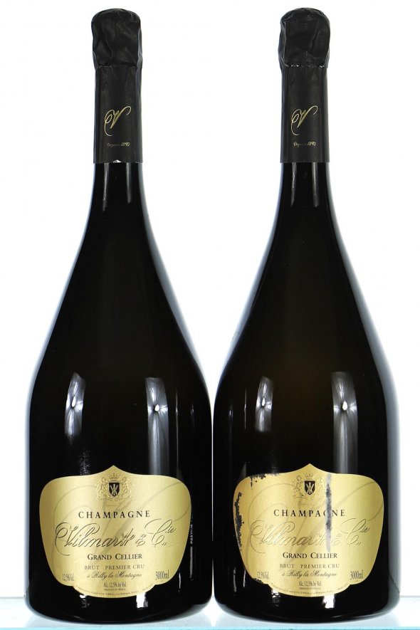 Vilmart & Cie, Grand Cellier D'Or Premier Cru (Jeroboams)