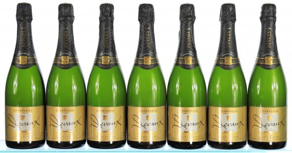 Devaux, Grande Reserve