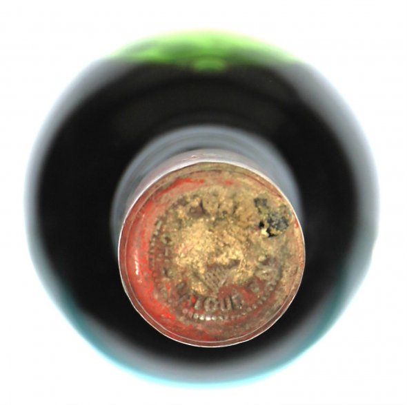 Chateau Latour Premier Cru Classe, Pauillac