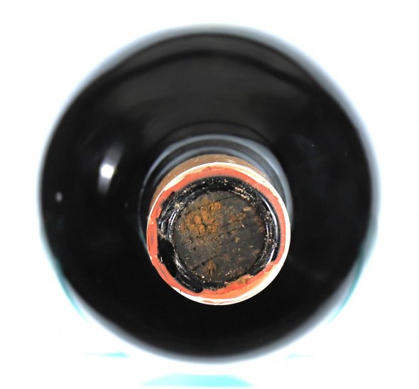 Chateau Gros Caillou, Saint-Emilion (Jeroboam)