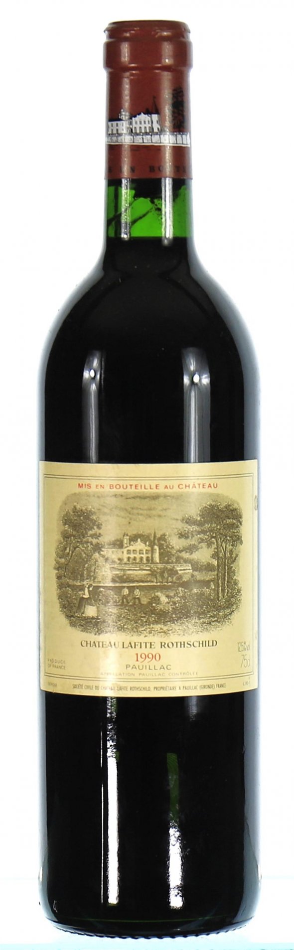 Chateau Lafite Rothschild Premier Cru Classe, Pauillac