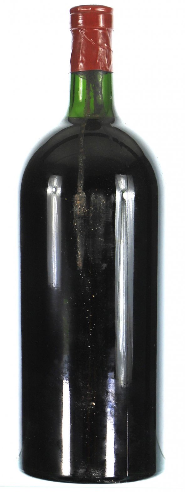 Chateau Laniote Grand Cru Classe, Saint-Emilion Grand Cru (Jeroboam)