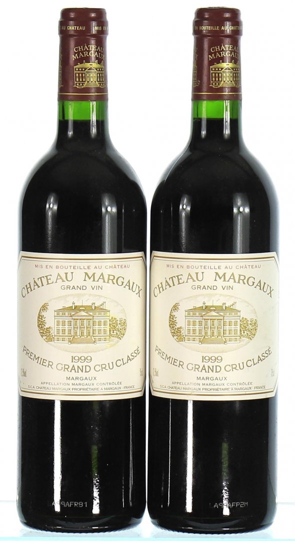 Chateau Margaux Premier Cru Classe, Margaux