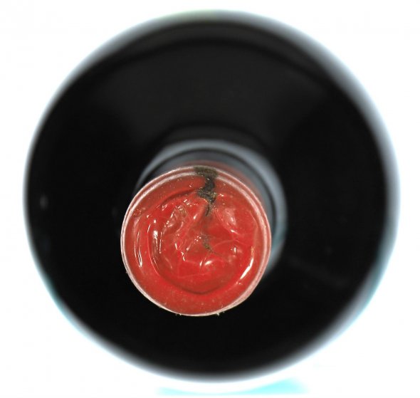 Chateau Sociando-Mallet, Haut-Medoc (Imperial) - In Bond