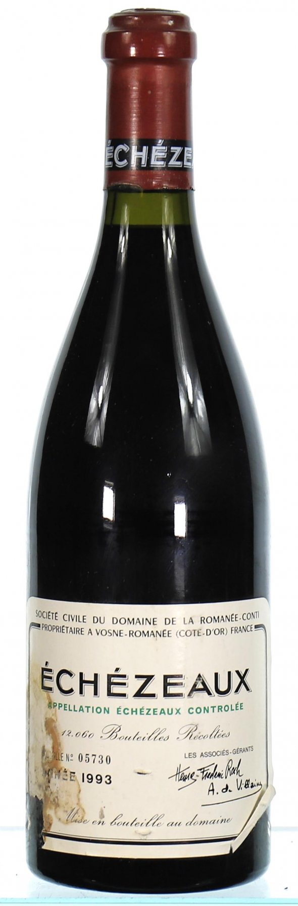 Domaine de la Romanee-Conti, Echezeaux Grand Cru