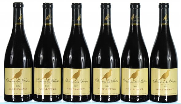 Domaine des Perdrix, Vosne-Romanee