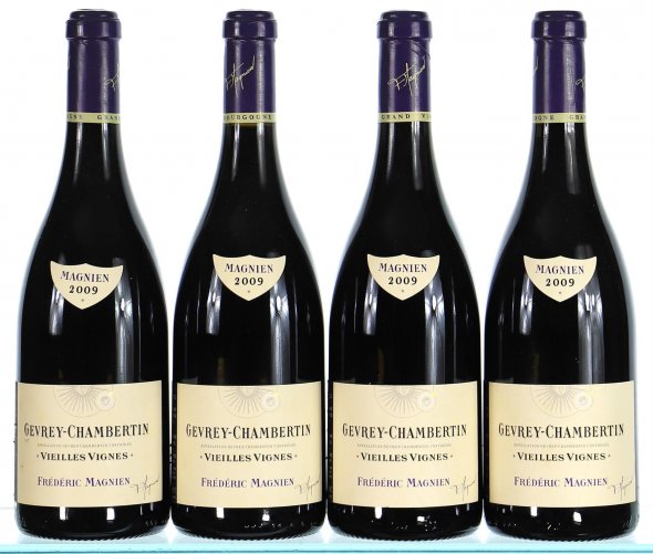 Frederic Magnien, Gevrey-Chambertin, Vieilles Vignes