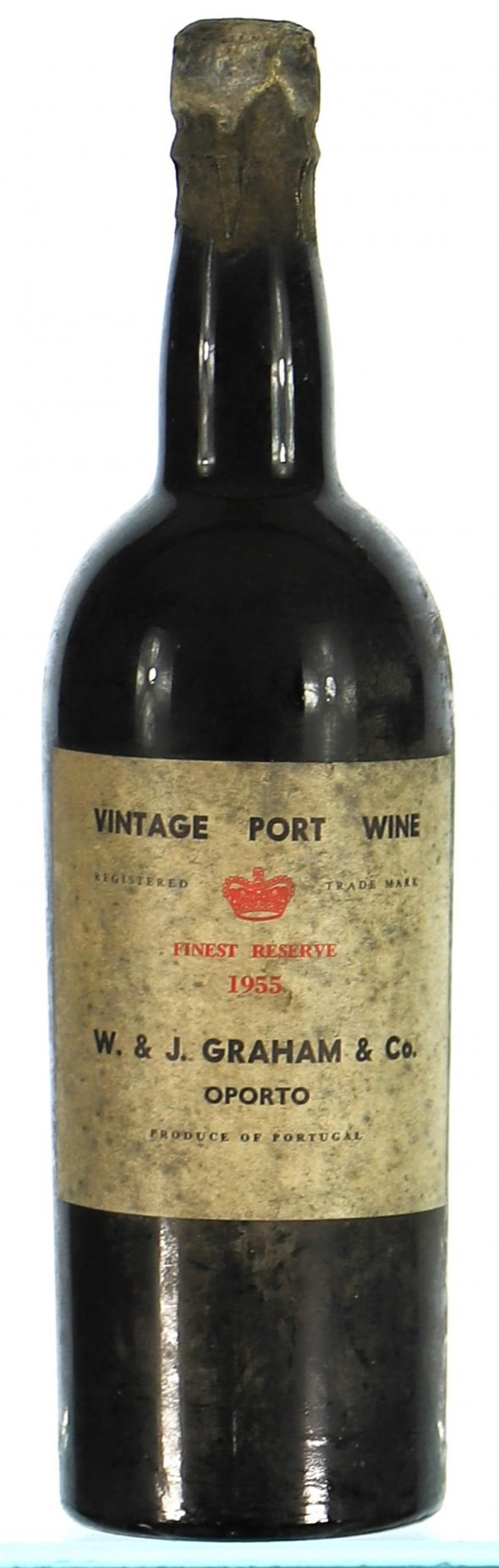 Graham's, Vintage Port