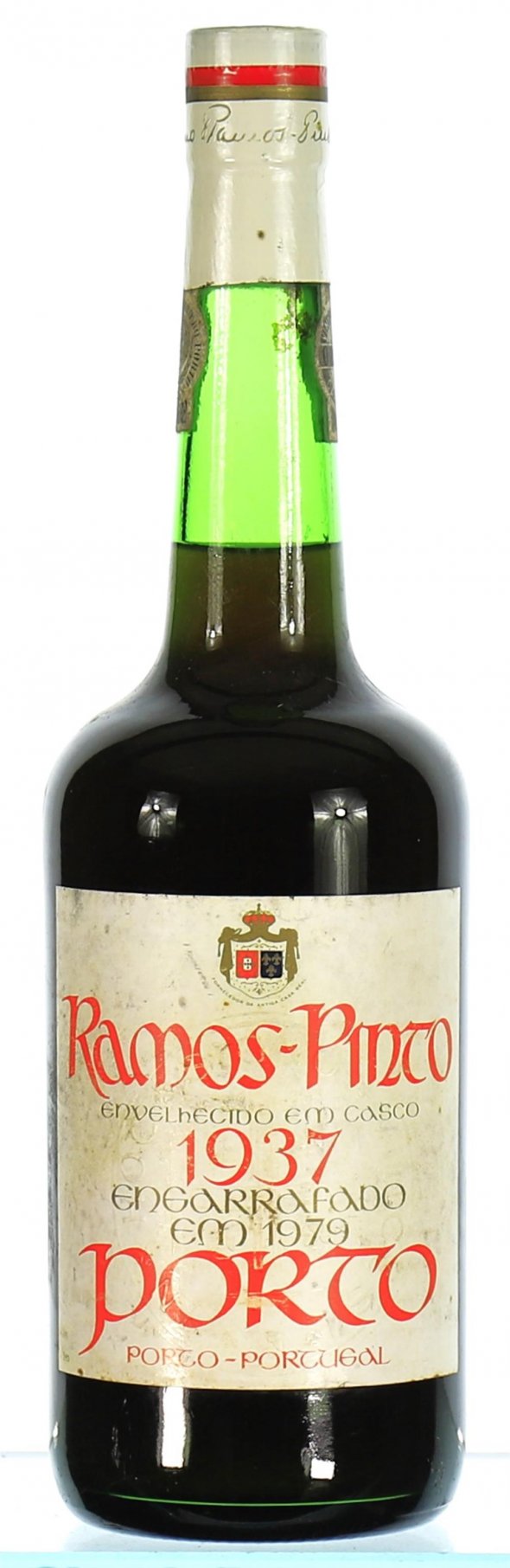 Ramos Pinto, Ramos Pinto