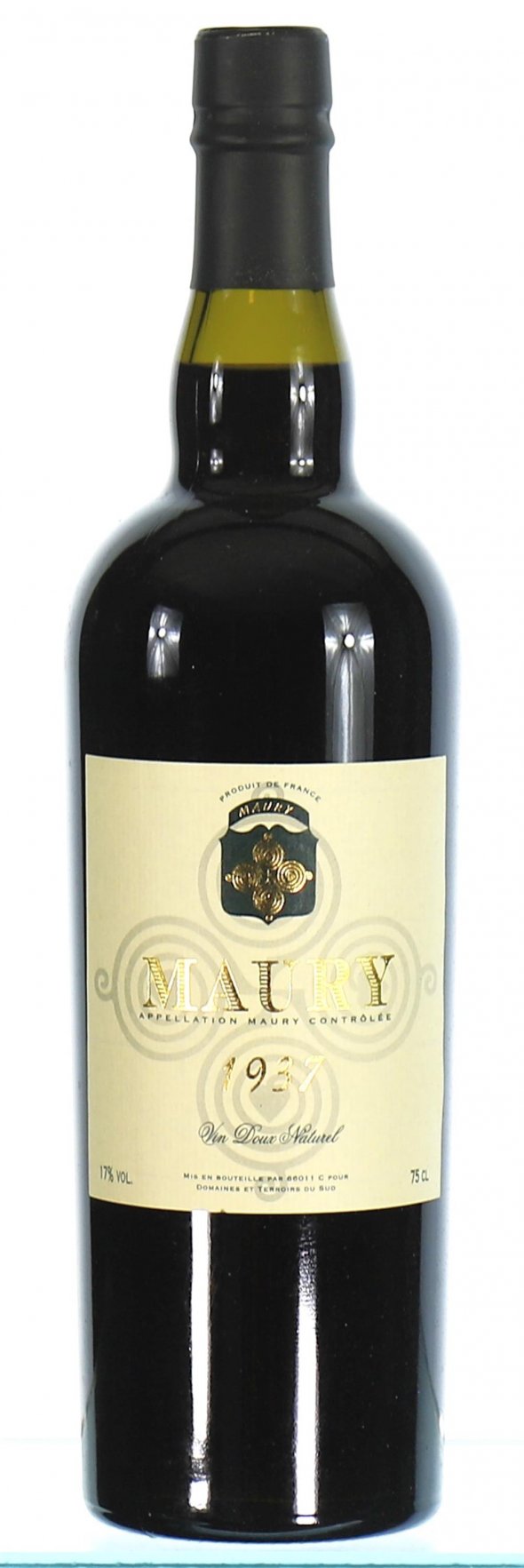 Domaines et Terroirs du Sud, Maury, Languedoc