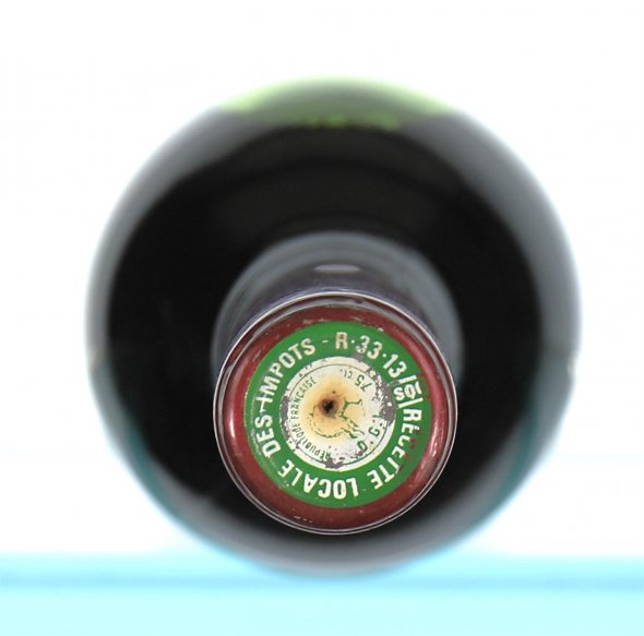 Clos La Rose, Saint-Emilion Grand Cru