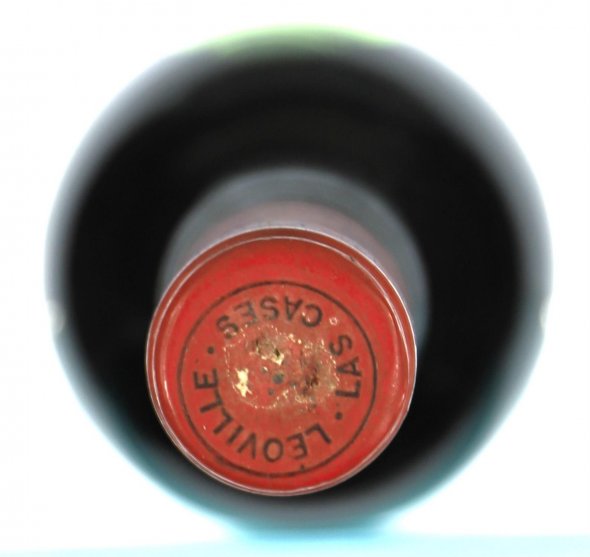 Chateau Leoville Las Cases 2eme Cru Classe, Saint-Julien