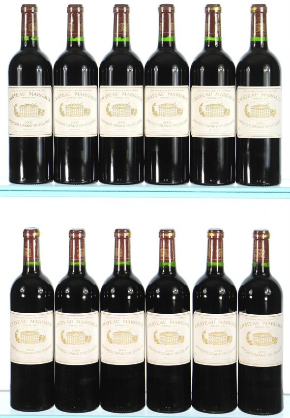 Chateau Margaux Premier Cru Classe, Margaux