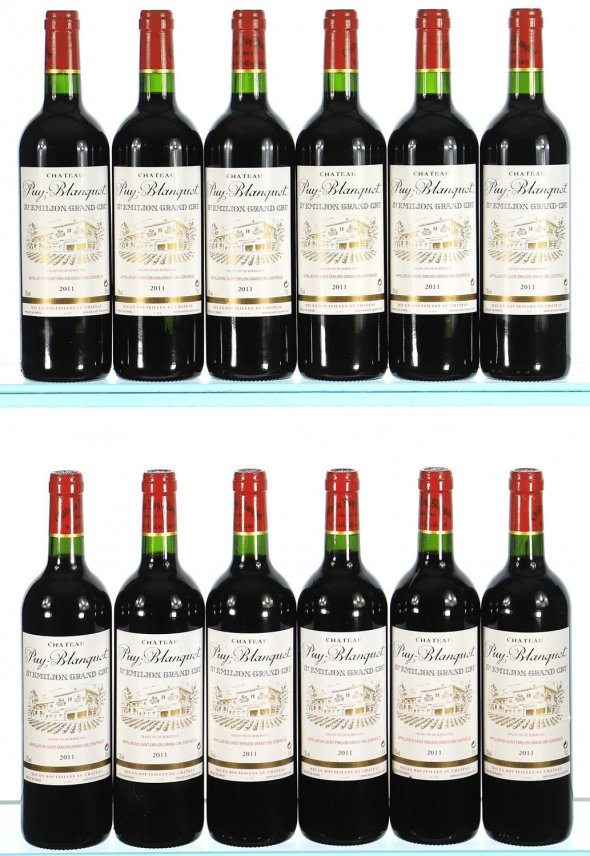 Chateau Lafleur-Gazin, Pomerol