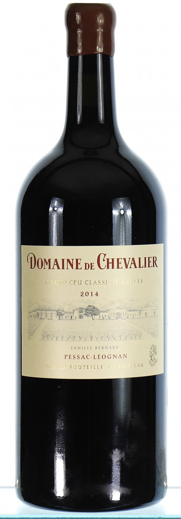 Domaine de Chevalier Cru Classe, Pessac-Leognan (Double Magnum)