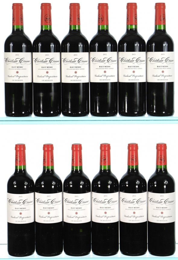Chateau Cissac, Haut-Medoc