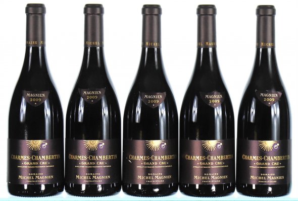 Domaine Michel Magnien, Charmes-Chambertin Grand Cru